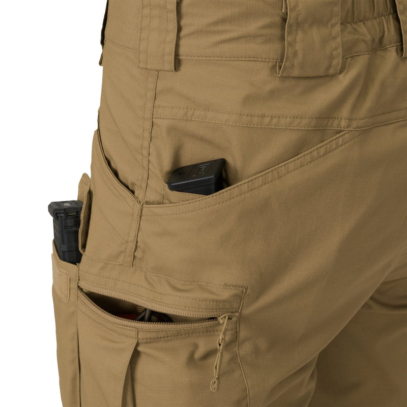 UTS® (Urban Tactical Shorts®) 11 - PolyCotton Ripstop