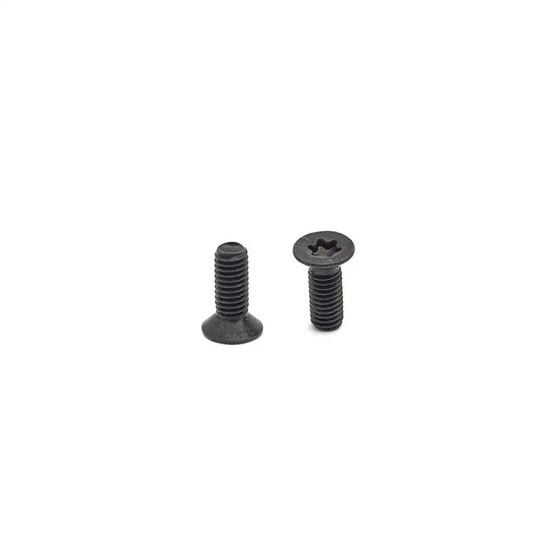 Spare Screws M3x8, Eemann CZ Optics Ready Plate Mount - 2 pcs - Eemann Tech