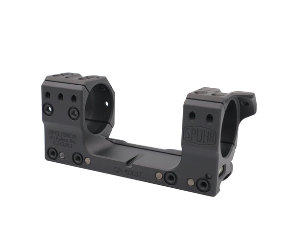 Spuhr SP-4001C Ø34 H30mm 0MIL PIC Gen3