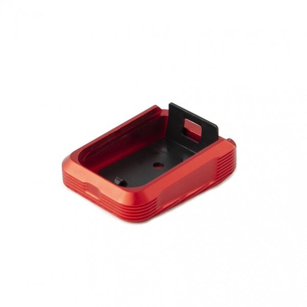 Standard Base Pad for BUL SAS II Magazine - Toni System