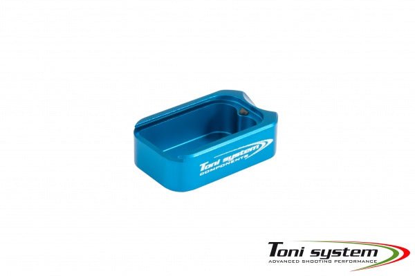 Standard base pad for Sig Sauer 226 - Toni System