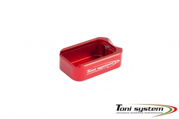 Standard base pad for Sig Sauer 226 - Toni System