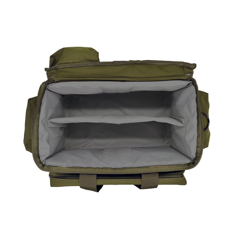 AIM Surebase 40 Range Bag