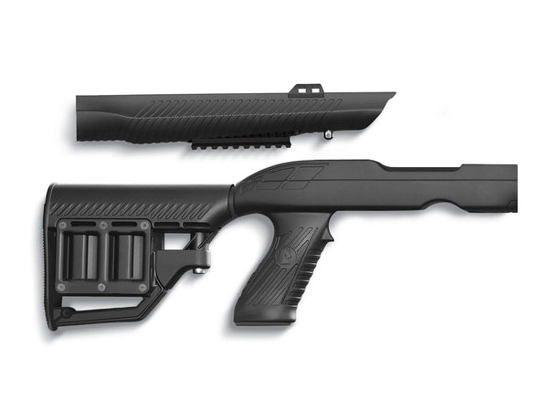 TAC - HAMMER® RM4 Rifle Stock for Ruger® 10/22 Takedown® - Adaptive Tactical