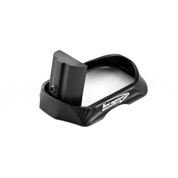Tactical Magwell for Glock 17/34/45 Gen 5 - Toni System