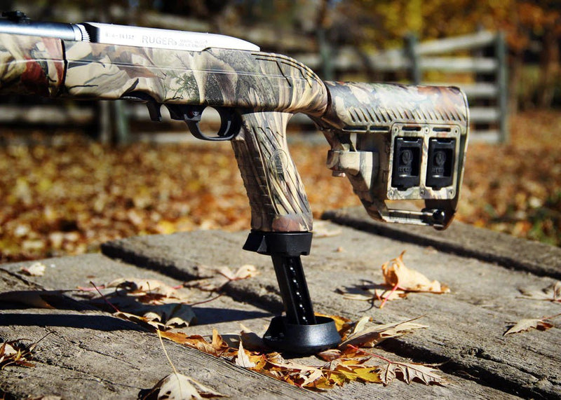 TacTRED™ Monopod - Adaptive Tactical