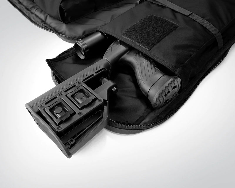 Takedown Firearm Backpack - Adaptive Tactical