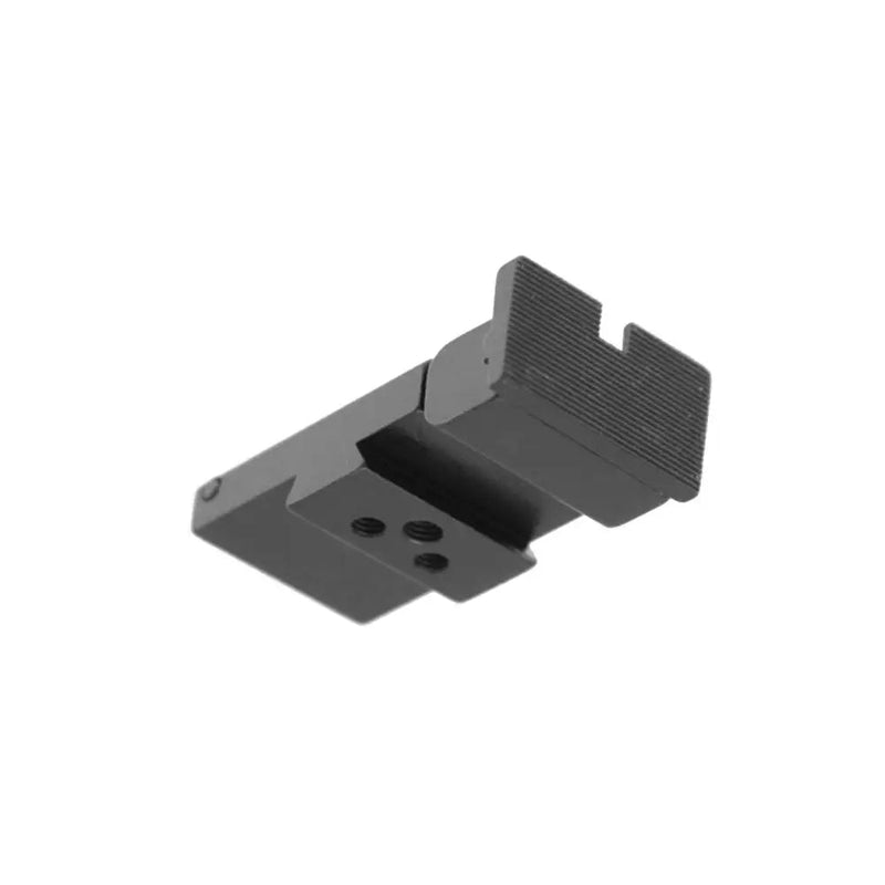 Tanfoglio Adjustable Rear Sight - Tanfoglio