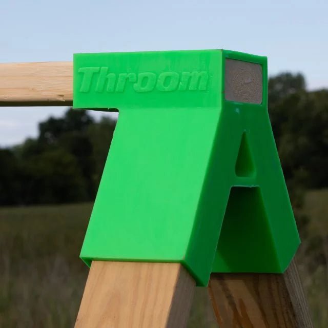 THROOM - Alpha Stand Bracket - Throom Targets