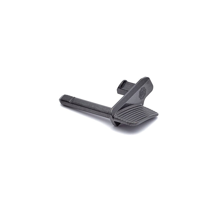 Thumb Rest Slide Stop for CZ Shadow 2/TS/TS2 - Black - Eemann Tech