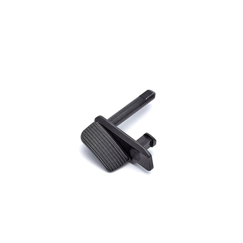 Thumb Rest Slide Stop for CZ Shadow 2/TS/TS2 - Black - Eemann Tech