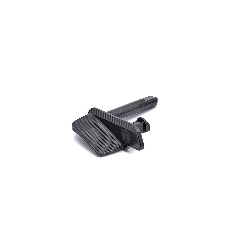 Thumb Rest Slide Stop for CZ Shadow 2/TS/TS2 - Black - Eemann Tech