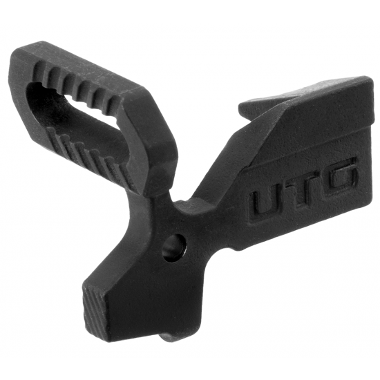 UTG® AR15 Oversized Bolt Catch, Steel