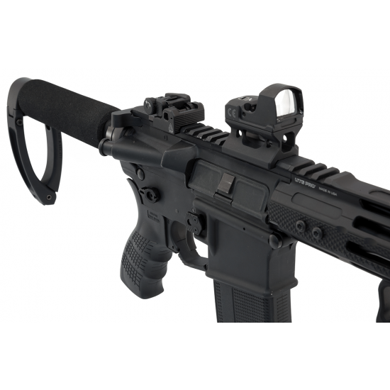 UTG® AR15 Ambidextrous Extended Magazine Release