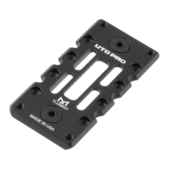 UTG PRO® M-LOK® ARCA Rail, 7075-T6, 3.1"