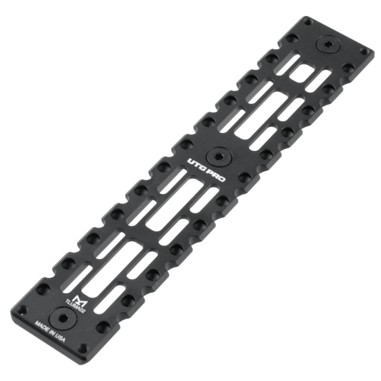 UTG PRO® M-LOK® ARCA Rail, 7075-T6, 7.9"