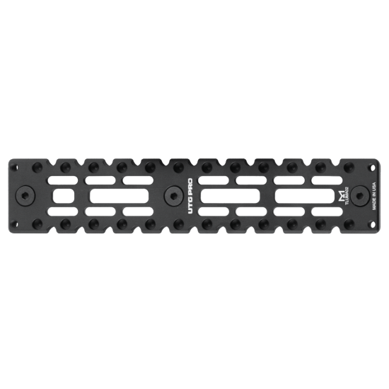 UTG PRO® M-LOK® ARCA Rail, 7075-T6, 7.9"