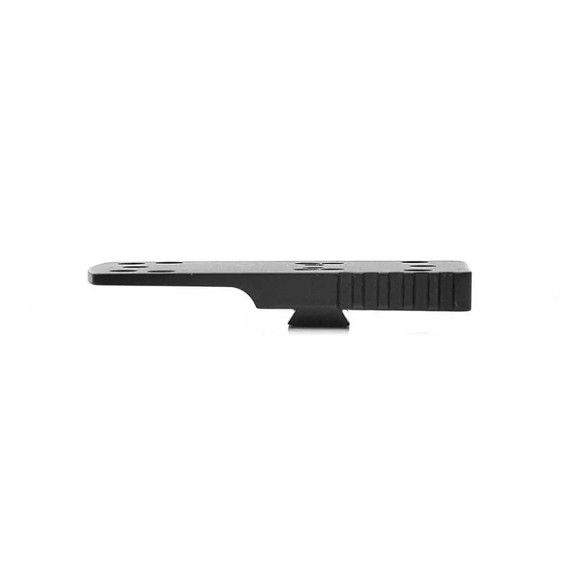 Red Dot Base Plate for 1911 Kimber - BUL M5