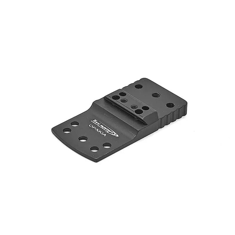 Red Dot Base Plate for 1911 Kimber - BUL M5