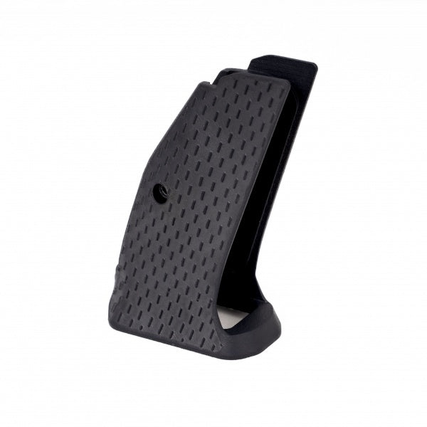 Track Grip med magasinbrunn för CZ SP-01, Polymer