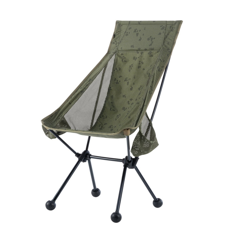 TRAVELER Enlarged Lightweight Chair - Helikon - Tex