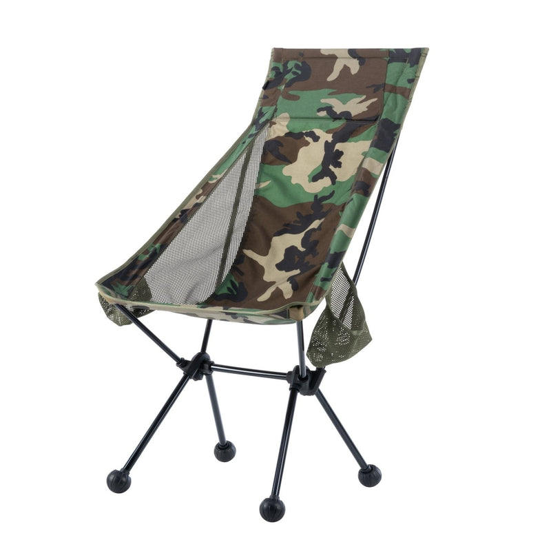 TRAVELER Enlarged Lightweight Chair - Helikon - Tex