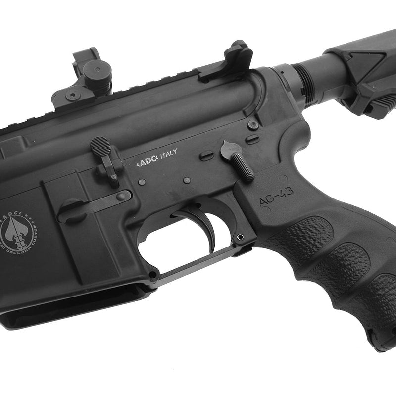 Trigger for AR - 15 - Eemann Tech