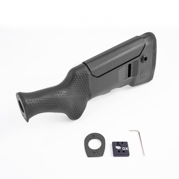 TST Polymer Stock for Benelli M2 - Toni System