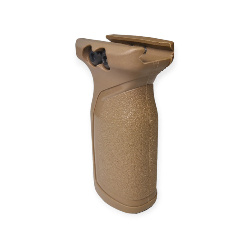 Universal Vertical Grip, Picatinny