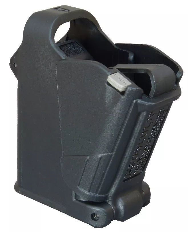 UpLula Universal Pistol Magazine Loader - Maglula