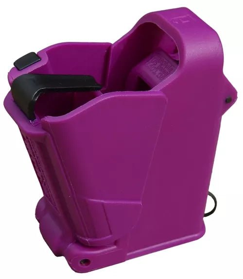 UpLula Universal Pistol Magazine Loader - Maglula