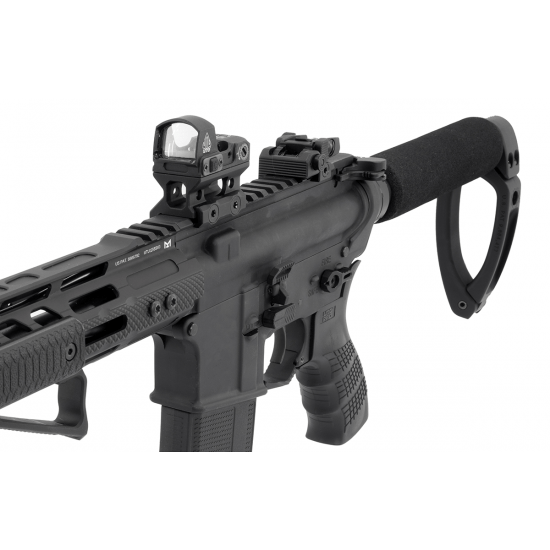 UTG® AR15 Ambidextrous 45/90 Safety Selector - Leapers, Inc.