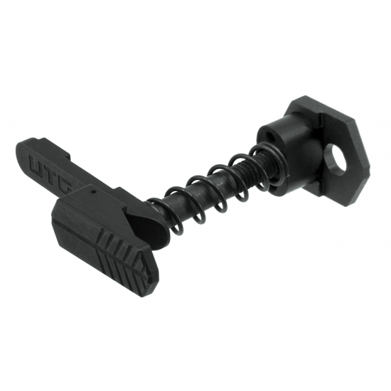 UTG® AR15 Ambidextrous Extended Magazine Release - Leapers, Inc.