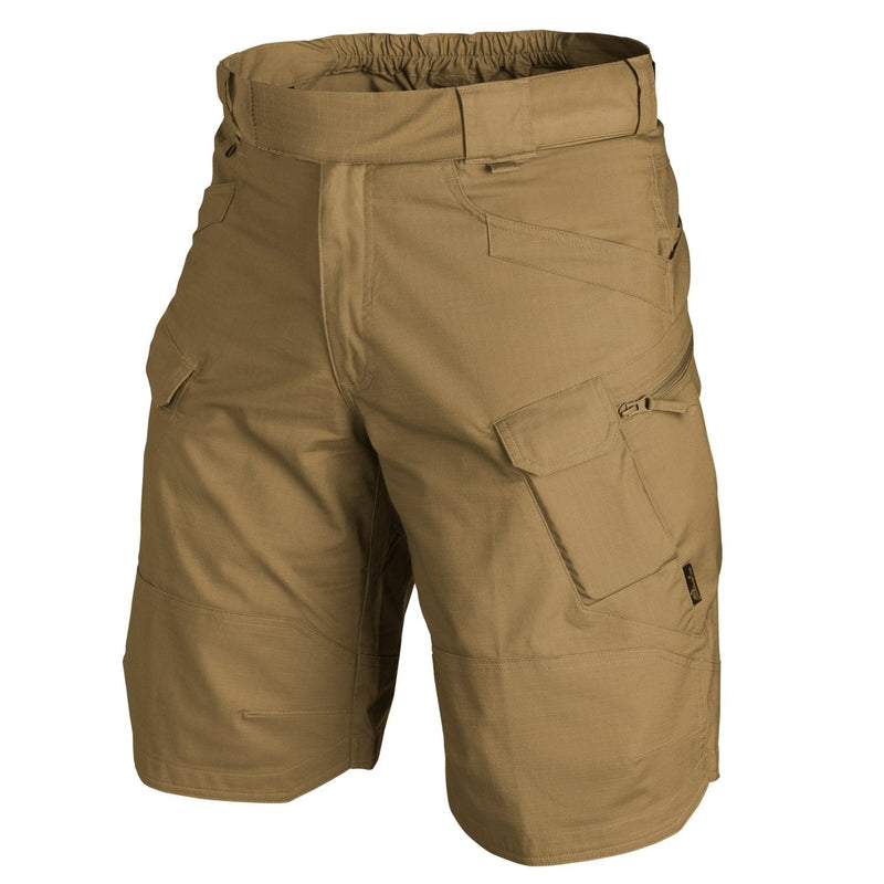 UTS® (Urban Tactical Shorts®) 11 - PolyCotton Ripstop - Helikon - Tex