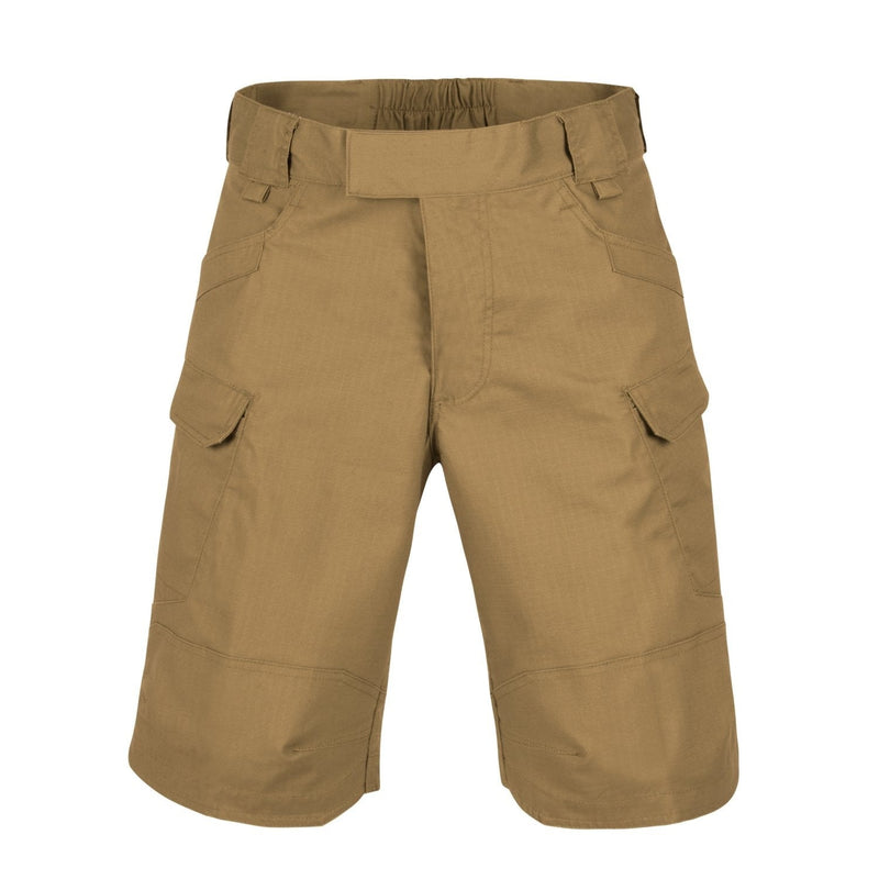 UTS® (Urban Tactical Shorts®) 11 - PolyCotton Ripstop - Helikon - Tex