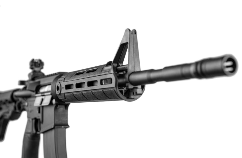 Vanguard AR MLOK Compatible Handguard - FAB Defense