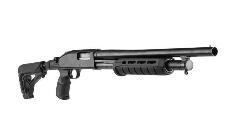 Vanguard M - LOK® Compatible Handguard For Mossberg 500/590® - FAB Defense