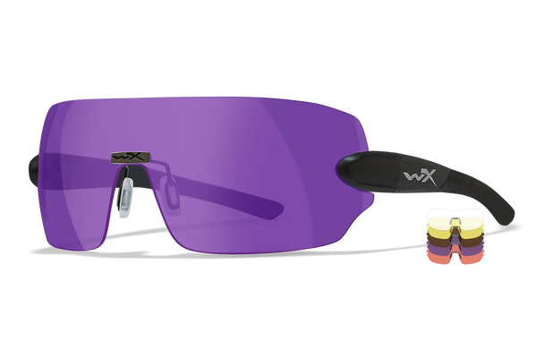 Wiley X Detection - 5 Lens Package