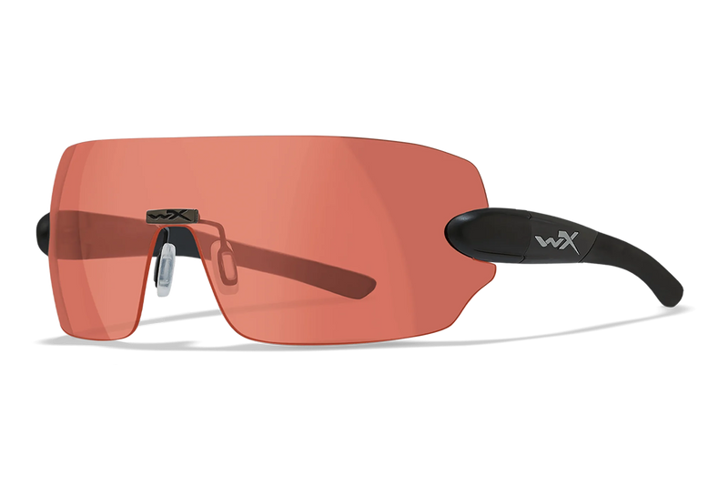 Wiley X Detection - 5 Lens Package