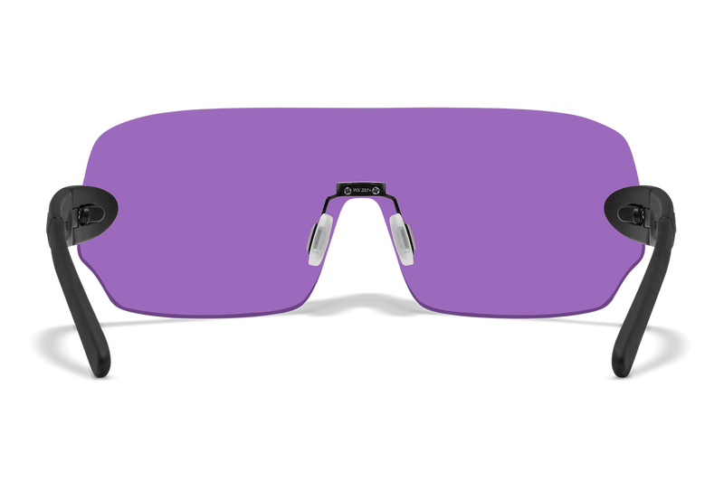 Wiley X Detection - 5 Lens Package
