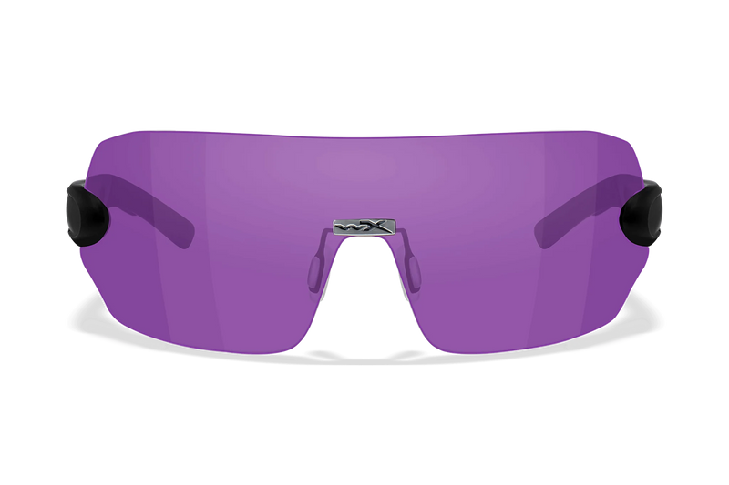 Wiley X Detection - 5 Lens Package