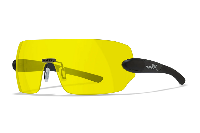 Wiley X Detection - 5 Lens Package
