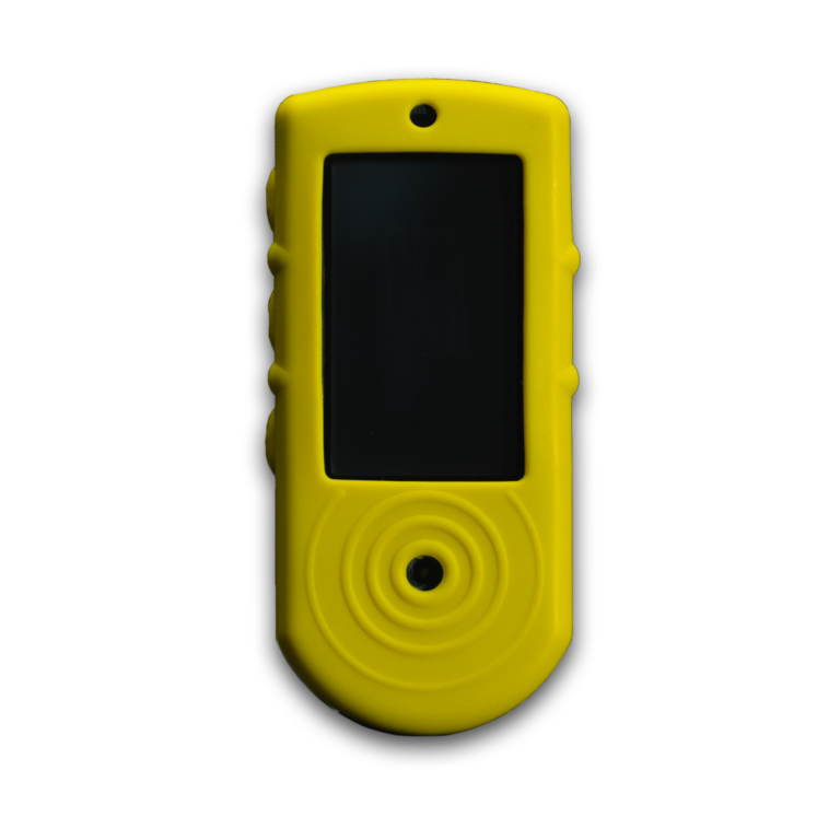 SG Timer Silicone Case