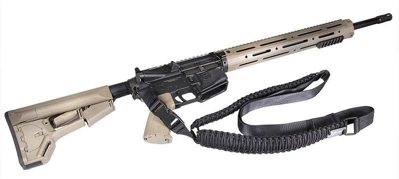 1 - punkts paracord riflereim - Firefield