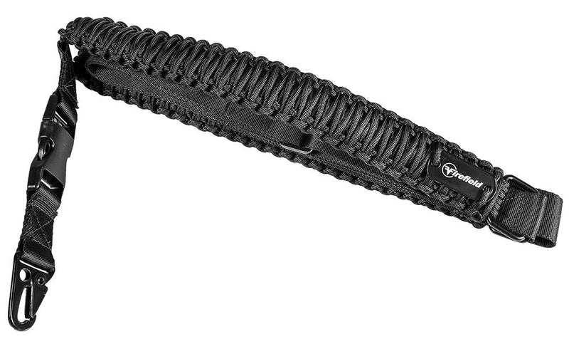 1 - punkts paracord riflereim - Firefield