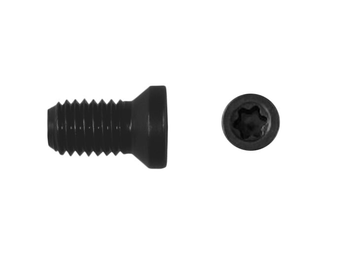 6 - 40 x 0.325" Screws For Holosun V1 Red Dot - OuterImpact