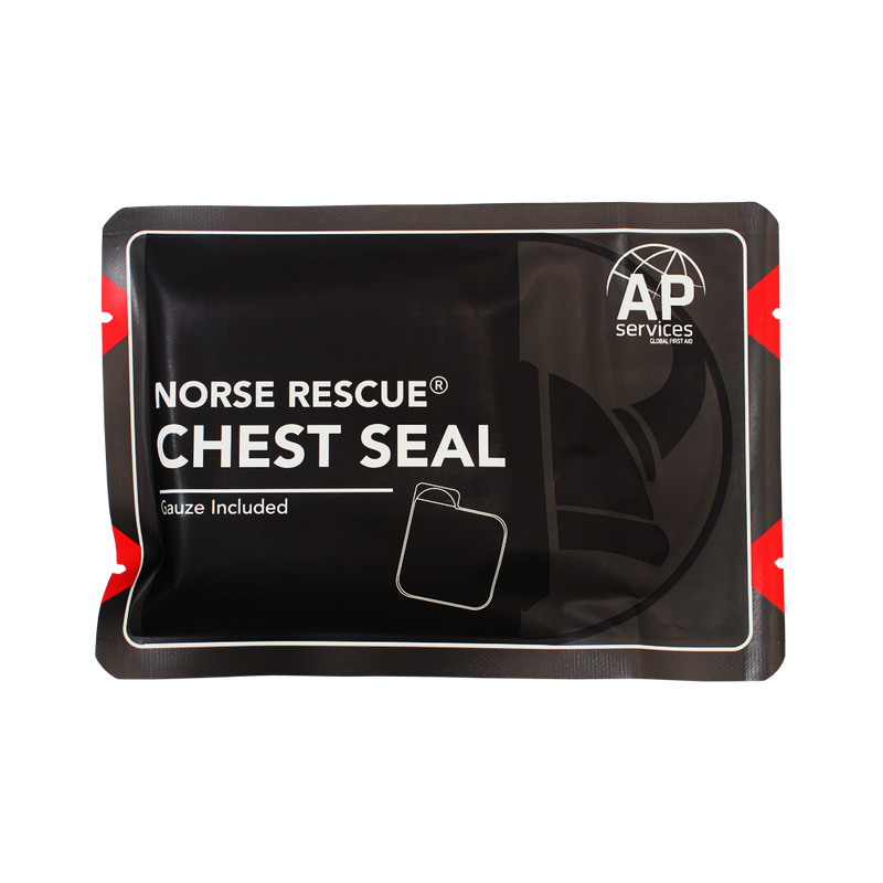 Chest Seal Non-Vented