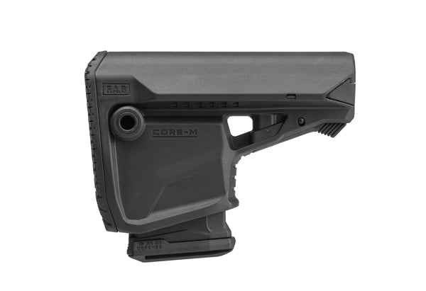 GL-CORE M - M4 Buttstock w/Built-in Mag Carrier