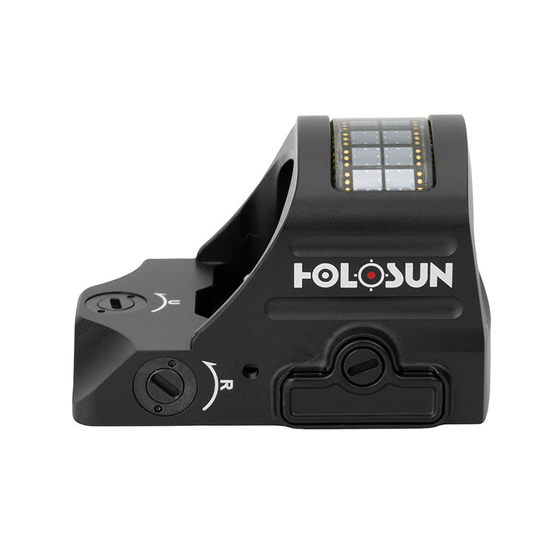 Holosun HS407C-X2 rødpunktsikte