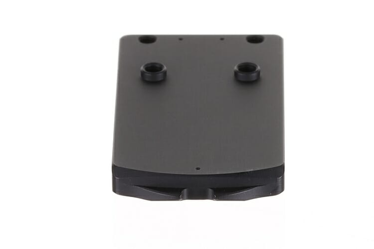 Sig Sauer® P320-M17, M18, X-5 Legion Pistol Micro Red Dot Adapter Mount